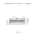 LIGHT EMITTING DIODE AND METHOD FOR MAKING SAME diagram and image