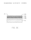 LIGHT EMITTING DIODE AND METHOD FOR MAKING SAME diagram and image