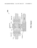 3-D ELECTRICALLY PROGRAMMABLE AND ERASABLE SINGLE-TRANSISTOR NON-VOLATILE SEMICONDUCTOR MEMORY DEVICE diagram and image