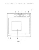 SOLID STATE IMAGE CAPTURE DEVICE AND METHOD FOR MANUFACTURING SAME diagram and image