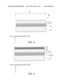 SOLID STATE IMAGE CAPTURE DEVICE AND METHOD FOR MANUFACTURING SAME diagram and image