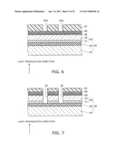 SOLID STATE IMAGE CAPTURE DEVICE AND METHOD FOR MANUFACTURING SAME diagram and image