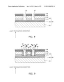 SOLID STATE IMAGE CAPTURE DEVICE AND METHOD FOR MANUFACTURING SAME diagram and image