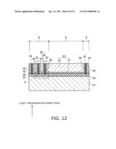 SOLID STATE IMAGE CAPTURE DEVICE AND METHOD FOR MANUFACTURING SAME diagram and image