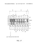 SOLID STATE IMAGE CAPTURE DEVICE AND METHOD FOR MANUFACTURING SAME diagram and image