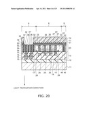 SOLID STATE IMAGE CAPTURE DEVICE AND METHOD FOR MANUFACTURING SAME diagram and image