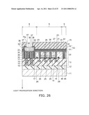 SOLID STATE IMAGE CAPTURE DEVICE AND METHOD FOR MANUFACTURING SAME diagram and image