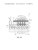 SOLID STATE IMAGE CAPTURE DEVICE AND METHOD FOR MANUFACTURING SAME diagram and image