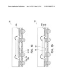 PACKAGE CARRIER, SEMICONDUCTOR PACKAGE, AND PROCESS FOR FABRICATING SAME diagram and image