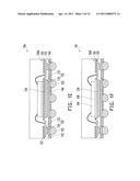 PACKAGE CARRIER, SEMICONDUCTOR PACKAGE, AND PROCESS FOR FABRICATING SAME diagram and image