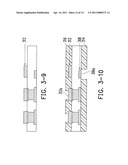 PACKAGE CARRIER, SEMICONDUCTOR PACKAGE, AND PROCESS FOR FABRICATING SAME diagram and image