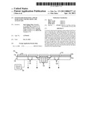 SYSTEM FOR SEPARATING A DICED SEMICONDUCTOR DIE FROM A DIE ATTACH TAPE diagram and image