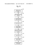 SYSTEM FOR SEPARATING A DICED SEMICONDUCTOR DIE FROM A DIE ATTACH TAPE diagram and image