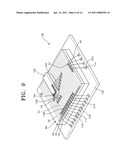 ELECTRICAL CONNECTION FOR MULTICHIP MODULES diagram and image