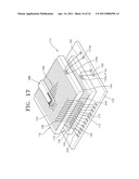 ELECTRICAL CONNECTION FOR MULTICHIP MODULES diagram and image