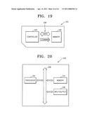 ELECTRICAL CONNECTION FOR MULTICHIP MODULES diagram and image