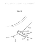 Air cleaning humidifier and disc assembly thereof diagram and image