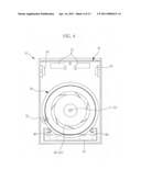 Air cleaning humidifier and disc assembly thereof diagram and image