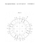 Air cleaning humidifier and disc assembly thereof diagram and image