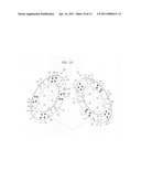 Air cleaning humidifier and disc assembly thereof diagram and image