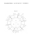 Air cleaning humidifier and disc assembly thereof diagram and image