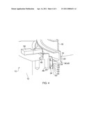 FIXTURE FOR SUPPORTING A WORKPIECE diagram and image