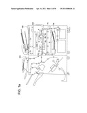 POST-PROCESSING APPARATUS, CONTROL METHOD THEREOF AND IMAGE FORMING SYSTEM diagram and image