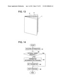 POST-PROCESSING APPARATUS, CONTROL METHOD THEREOF AND IMAGE FORMING SYSTEM diagram and image