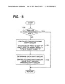 POST-PROCESSING APPARATUS, CONTROL METHOD THEREOF AND IMAGE FORMING SYSTEM diagram and image