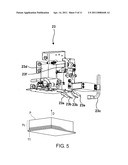 SHEET PROCESSING APPARATUS, SHEET TAKE-OUT APPARATUS, AND SHEET TAKE-OUT METHOD THEREOF diagram and image