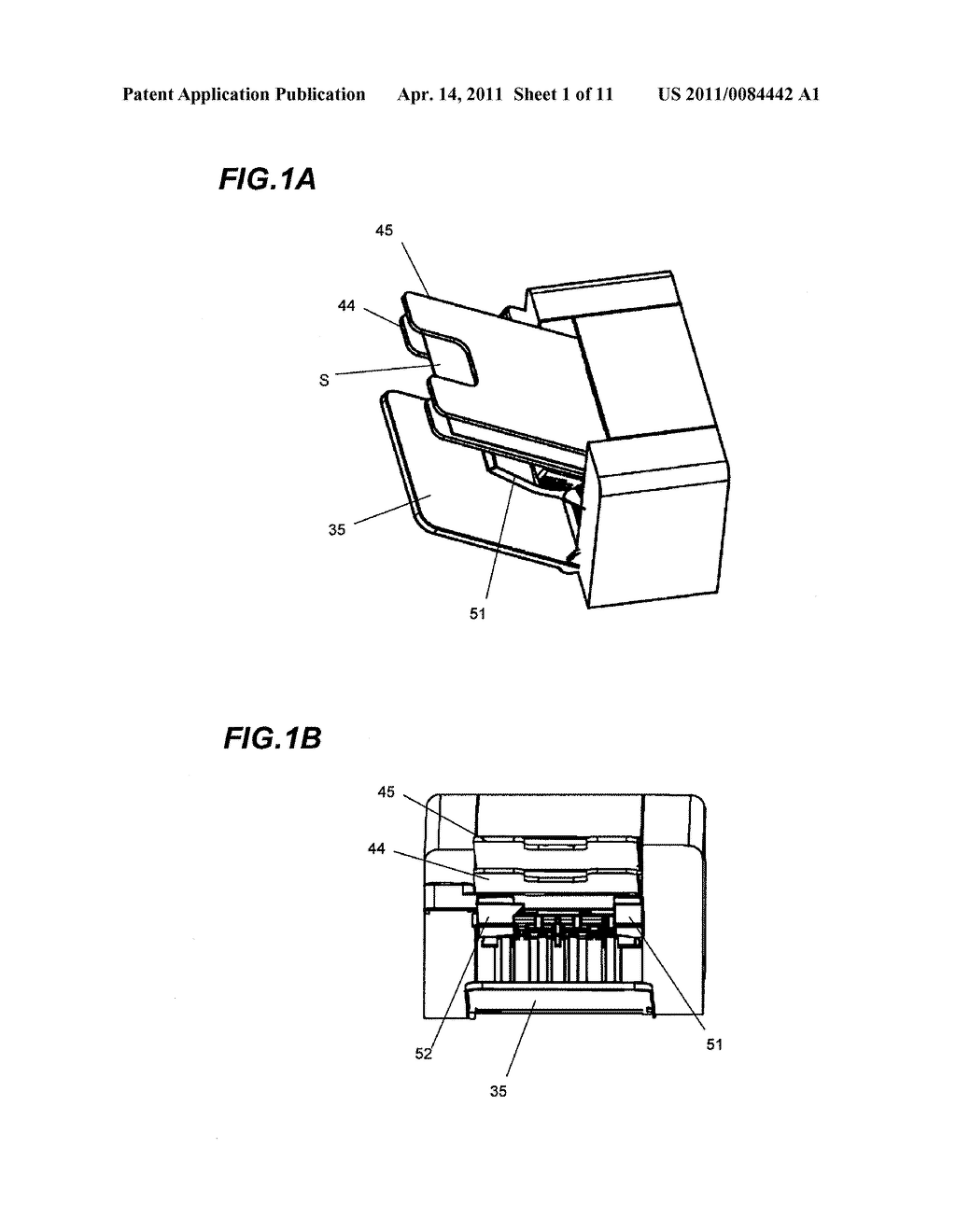 SHEET PROCESSING APPARATUS AND IMAGE FORMING APPARATUS INCLUDING THE SAME - diagram, schematic, and image 02