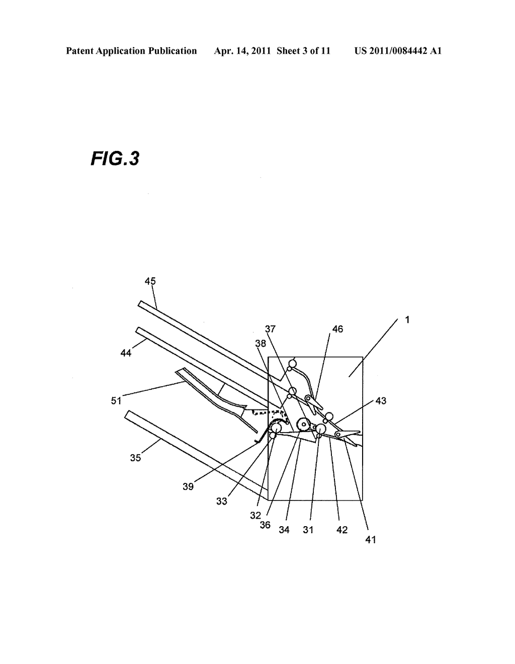 SHEET PROCESSING APPARATUS AND IMAGE FORMING APPARATUS INCLUDING THE SAME - diagram, schematic, and image 04