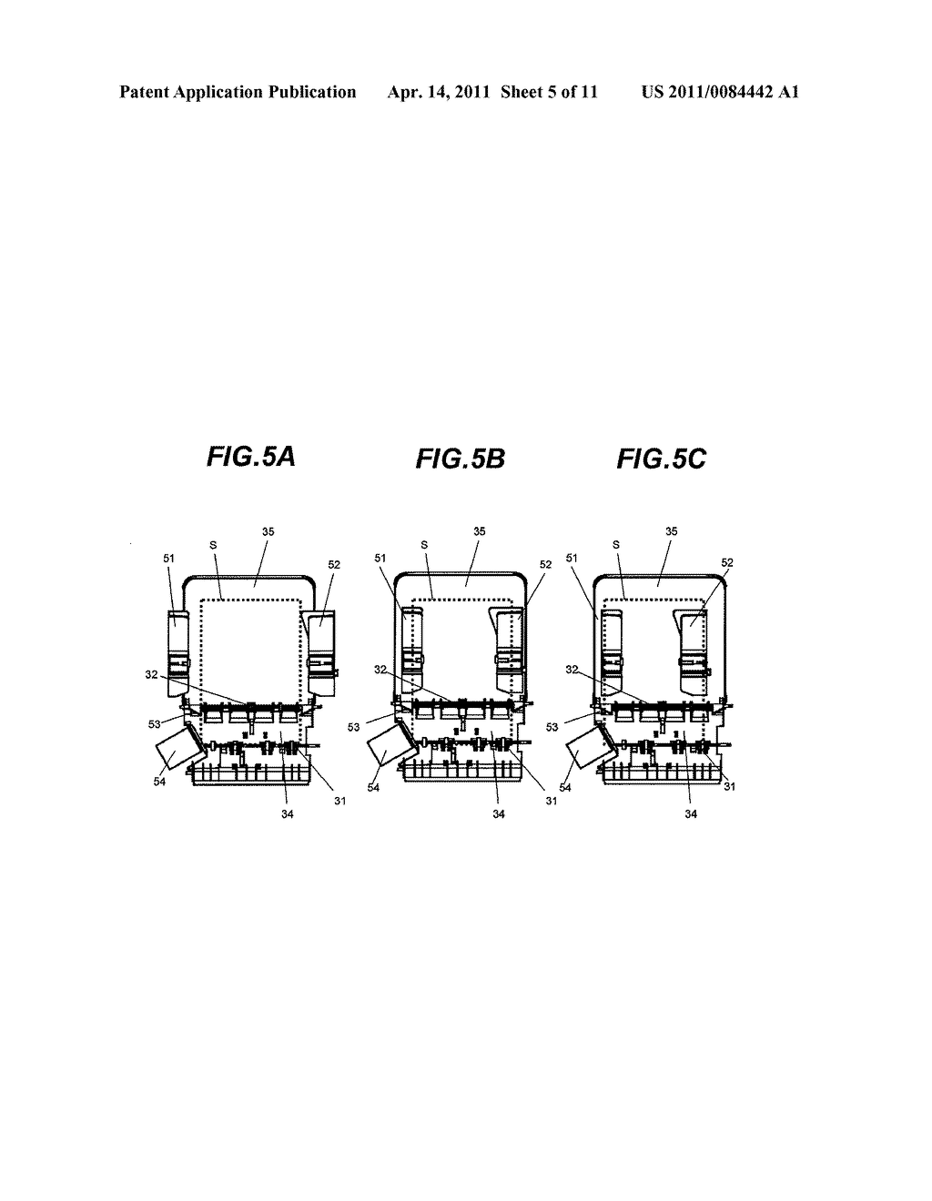 SHEET PROCESSING APPARATUS AND IMAGE FORMING APPARATUS INCLUDING THE SAME - diagram, schematic, and image 06