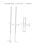 Releasably attachable end piece to a pole diagram and image