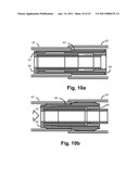 SEALABLE DRAIN PIPE COUPLING diagram and image