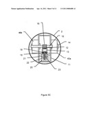 Wave energy converter and power take off system diagram and image