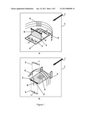 APPARATUS FOR HARVESTING ENERGY FROM FLOW-UNDUCED OSCILLATIONS AND METHOD FOR THE SAME diagram and image