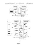 APPARATUS FOR HARVESTING ENERGY FROM FLOW-UNDUCED OSCILLATIONS AND METHOD FOR THE SAME diagram and image