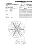 Electrical generator diagram and image