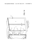 SELF-DEPLOYING DRAG REDUCING DEVICE diagram and image