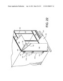 SELF-DEPLOYING DRAG REDUCING DEVICE diagram and image