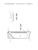 SELF-DEPLOYING DRAG REDUCING DEVICE diagram and image