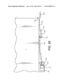 SELF-DEPLOYING DRAG REDUCING DEVICE diagram and image