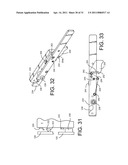 SELF-DEPLOYING DRAG REDUCING DEVICE diagram and image