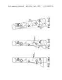 SELF-DEPLOYING DRAG REDUCING DEVICE diagram and image