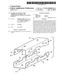 Method and apparatus for component alignment and elimination of tacking in a welding process diagram and image