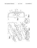 Method and apparatus for component alignment and elimination of tacking in a welding process diagram and image