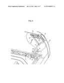 AIRCRAFT SEAT CONTROL INPUT TRANSFER AND DISCONNECT MECHANISM diagram and image