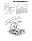 LIFT ASSIST SEAT diagram and image