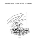 LIFT ASSIST SEAT diagram and image